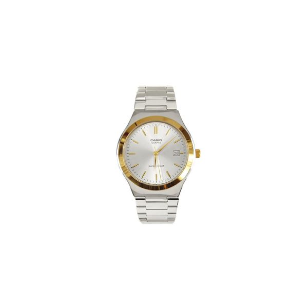 RELOJ CASIO MTP-1170G-7A