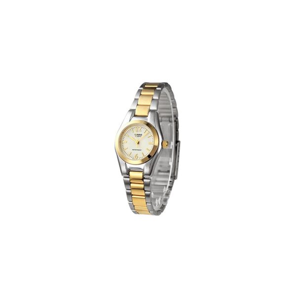 RELOJ CASIO  MTP-1253SG-7A