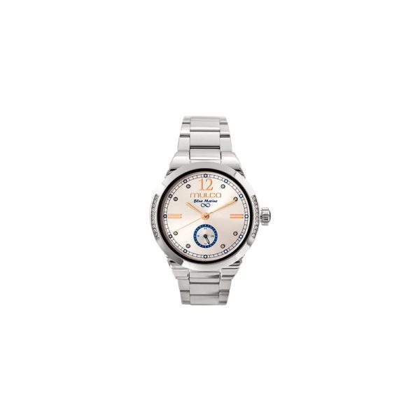 RELOJ MULCO MW-5003-021