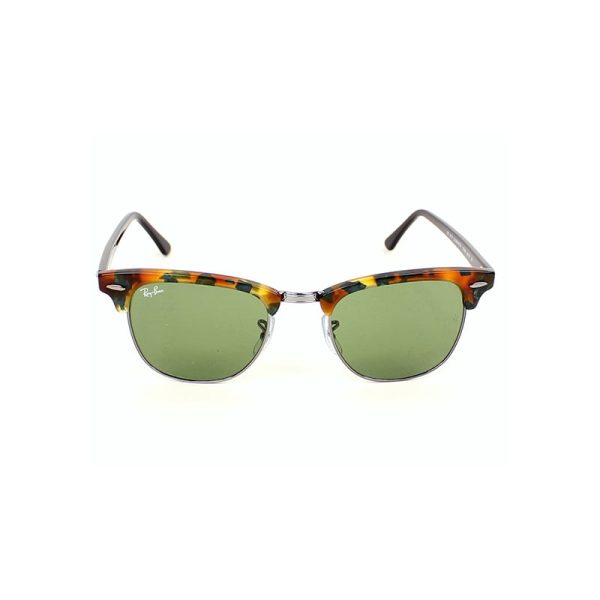 LENTE RAYBAN RB3016 1159/4E 4900 CLUBMASTER