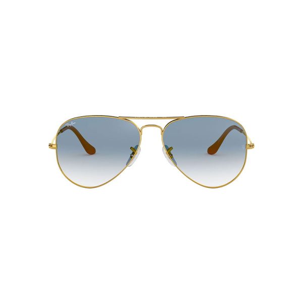 LENTE RAYBAN RB3025 003/3F 6200 AVIADOR