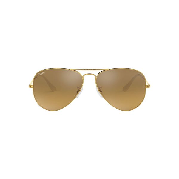 LENTE RAYBAN RB3025 001/3K 5800 AVIADOR