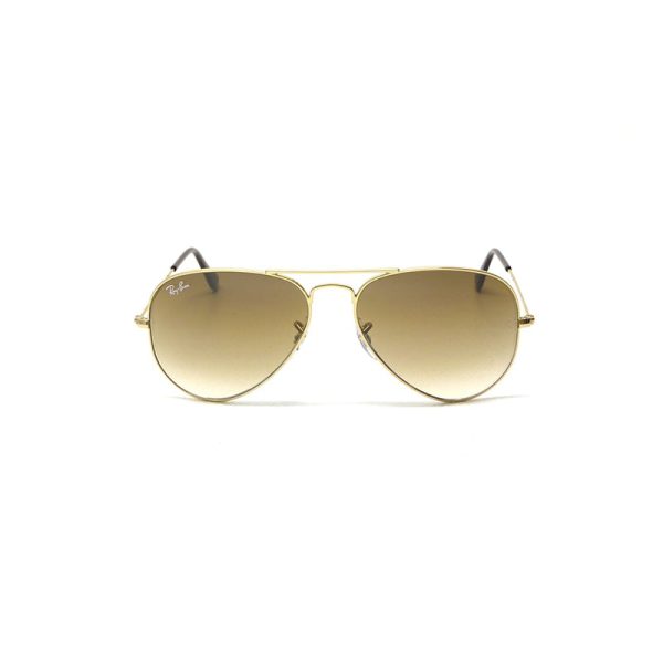 LENTE RAYBAN RB3025-001/51-5814 AVIADOR