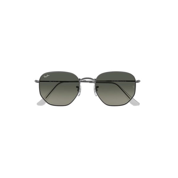 LENTE RAYBAN RB3548N-004/71-4800 HEXAGONAL
