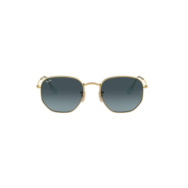 LENTE RAYBAN RB3548N-91233M-4800 HEXAGONAL