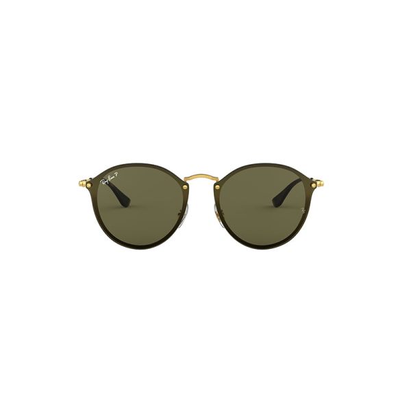 LENTE RAYBAN RB3574N 001/71 5900