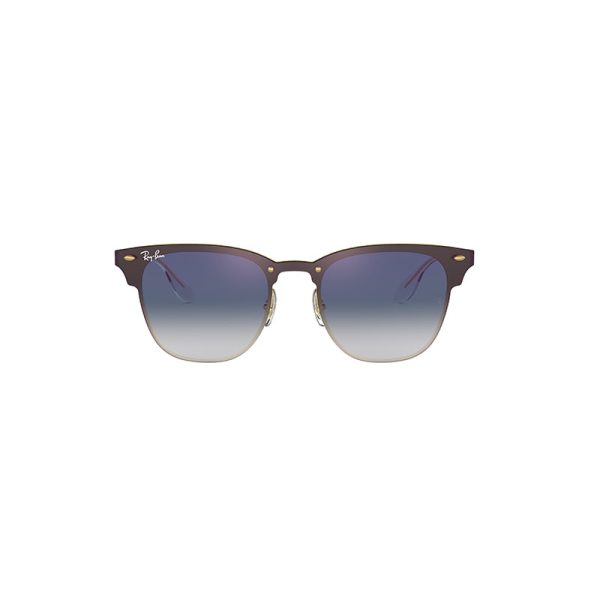 LENTE RAYBAN RB3576N 043/X0 4100 BLAZE CLUBMASTER