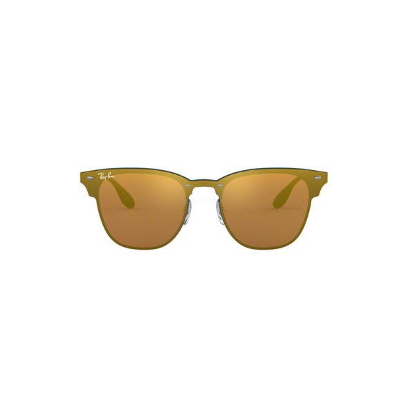 LENTE RAYBAN RB3576N 90377J 4100 BLAZE CLUBMASTER