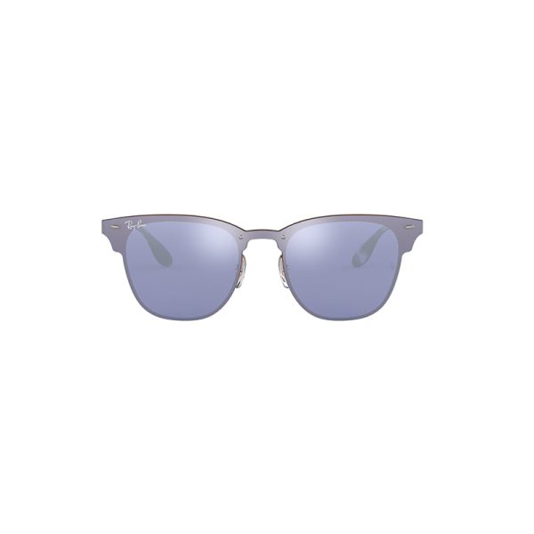LENTE RAYBAN RB3576N 90391U 4700 BLAZE CLUBMASTER