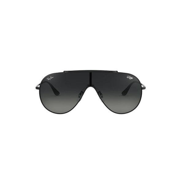 LENTE RAYBAN RB3597 002/11 3300 WINGS