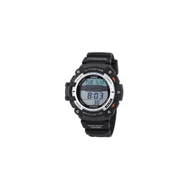 RELOJ CASIO  SGW-300H-1AV