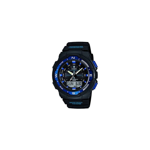 RELOJ CASIO  SGW-500H-2BV