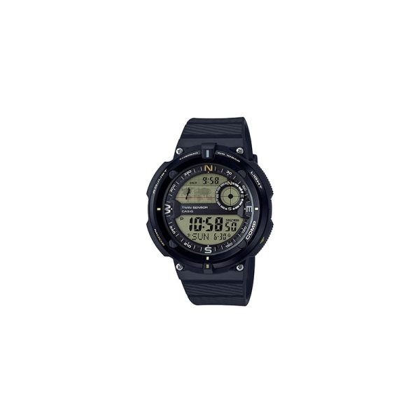 RELOJ CASIO  SGW-600H-9A
