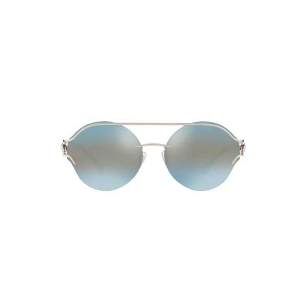 LENTE DE SOL VERSACE VE2184 10007C 6100
