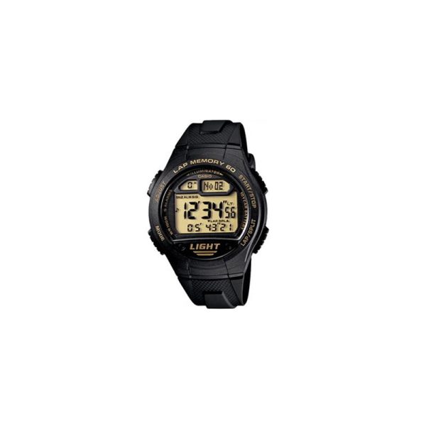 RELOJ CASIO  W-734-9AV