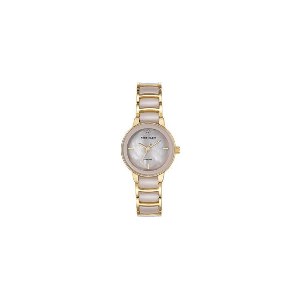 RELOJ ANNE KLEIN 2960-TNGB