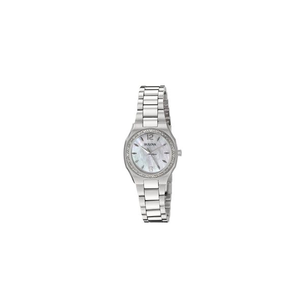 RELOJ BULOVA 96R199