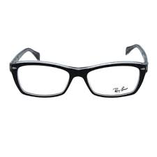 LENTE RAYBAN RX5255 5075 5100  OPTICO