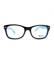 LENTE RAYBAN RY1528 3659 4800  OPTICO