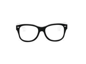 LENTE RAYBAN RY1528 3542 4800  OPTICO