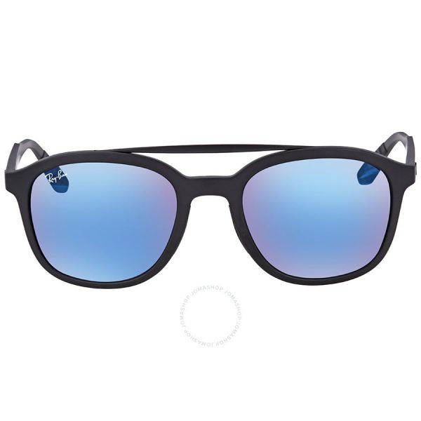 LENTE RAYBAN RB4290 601S55 5300