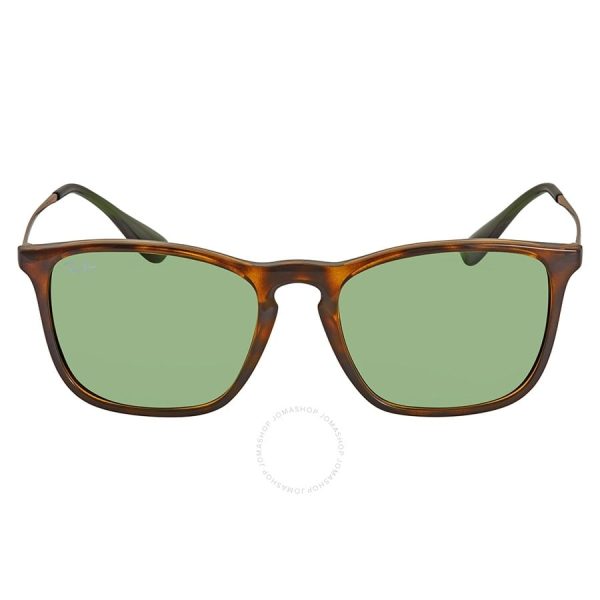 LENTE RAYBAN RB4187 6393/2 5400 CHRIS