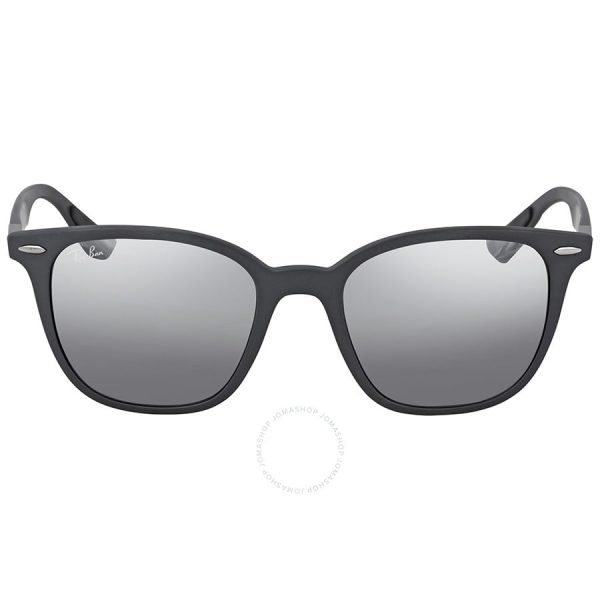 LENTE RAYBAN RB4297-633288-5100 SCUDERIA