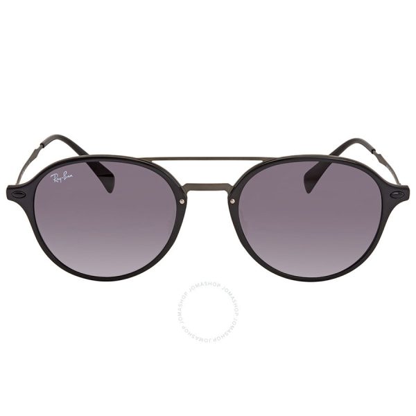 LENTE RAYBAN RB4287 601/8G 5500