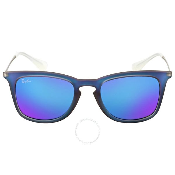 LENTE RAYBAN RB4221 617055 5000