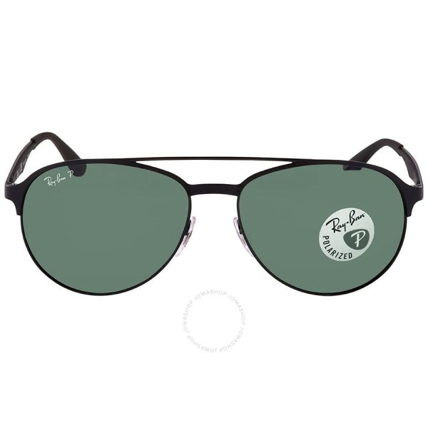 LENTE RAYBAN RB3606 186/9A 5900