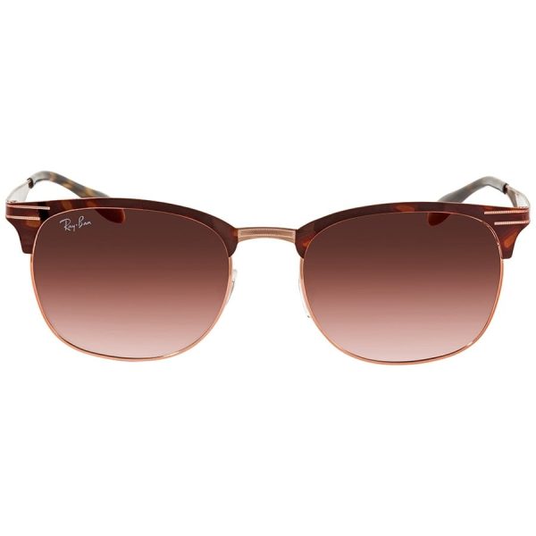 LENTE RAYBAN RB3538 9074X0 5300