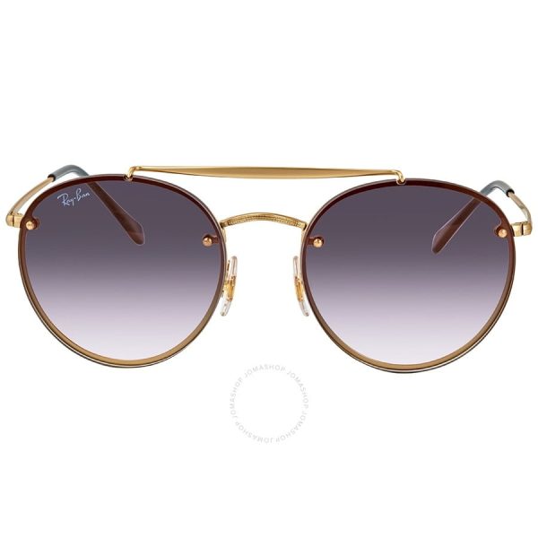 LENTE RAYBAN RB3614N-91400S-5400