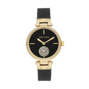 RELOJ ANNE KLEIN 3001-BKBK