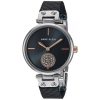 RELOJ ANNE KLEIN 3001-BLRT