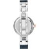 RELOJ ANNE KLEIN 3001-BLRT