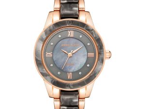RELOJ ANNE KLEIN 3610-RGGY