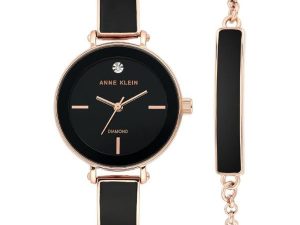RELOJ ANNE KLEIN 3620-PLST