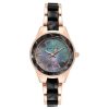 RELOJ ANNE KLEIN 3770-BKRG