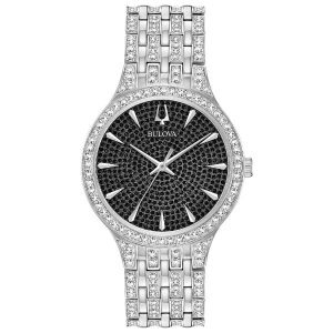 RELOJ BULOVA 96A227