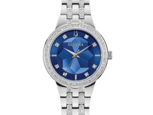 RELOJ BULOVA 96L276