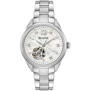 RELOJ BULOVA 96P181