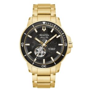 RELOJ BULOVA 97A174