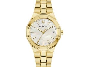 RELOJ BULOVA 97M119