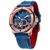 RELOJ BULOVA  98A227