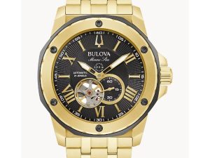 RELOJ BULOVA 98A273