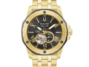 RELOJ BULOVA 98A273