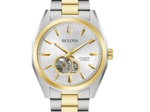 RELOJ BULOVA 98A284