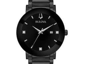 RELOJ BULOVA 98D144