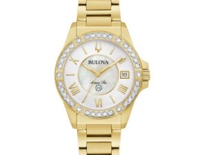RELOJ BULOVA 98R294