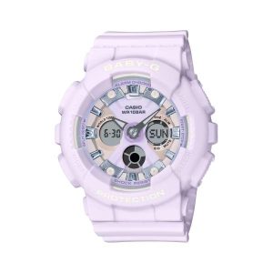RELOJ CASIO BA-130WP-6A